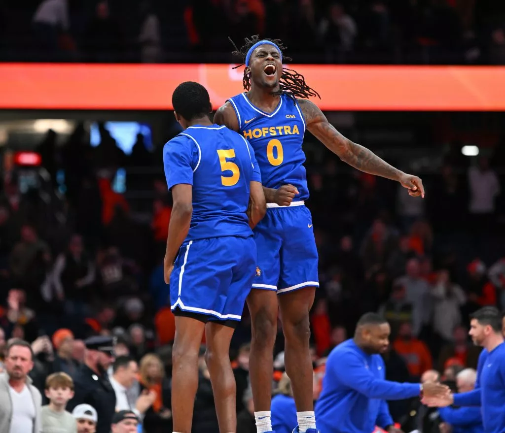 Monmouth vs Hofstra prediction
