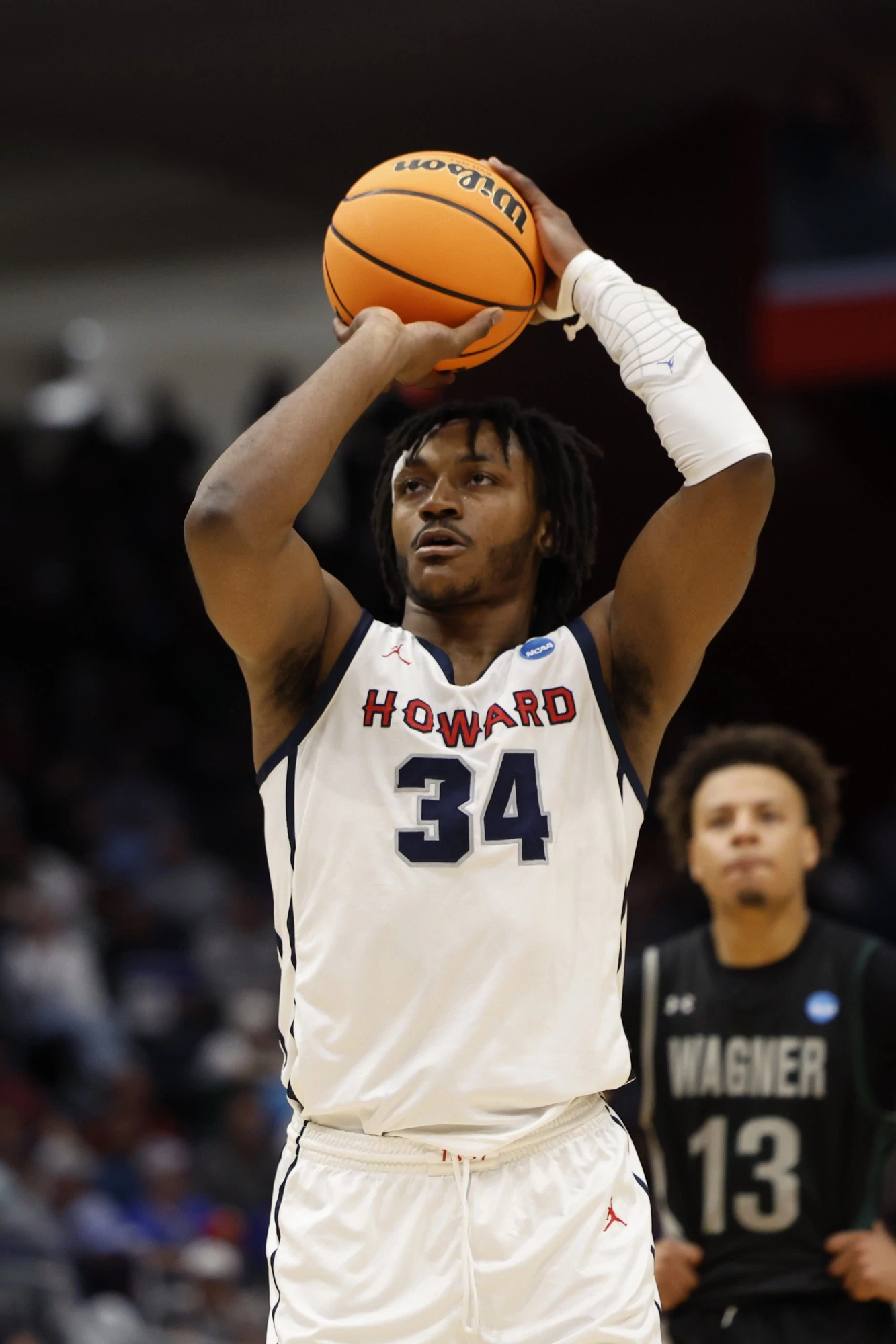 North Carolina Central vs Howard Picks, Prediction, Odds, and Line Movement for Saturday March 14 2026