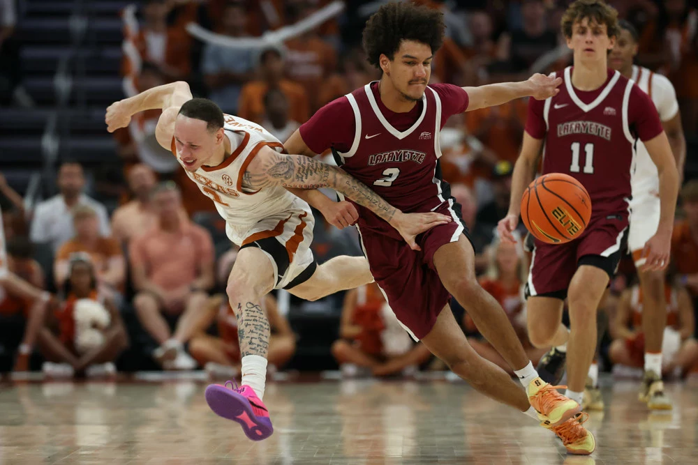 Holy Cross vs Lafayette Picks, Prediction, Odds, and Line Movement for Tuesday March 3 2026