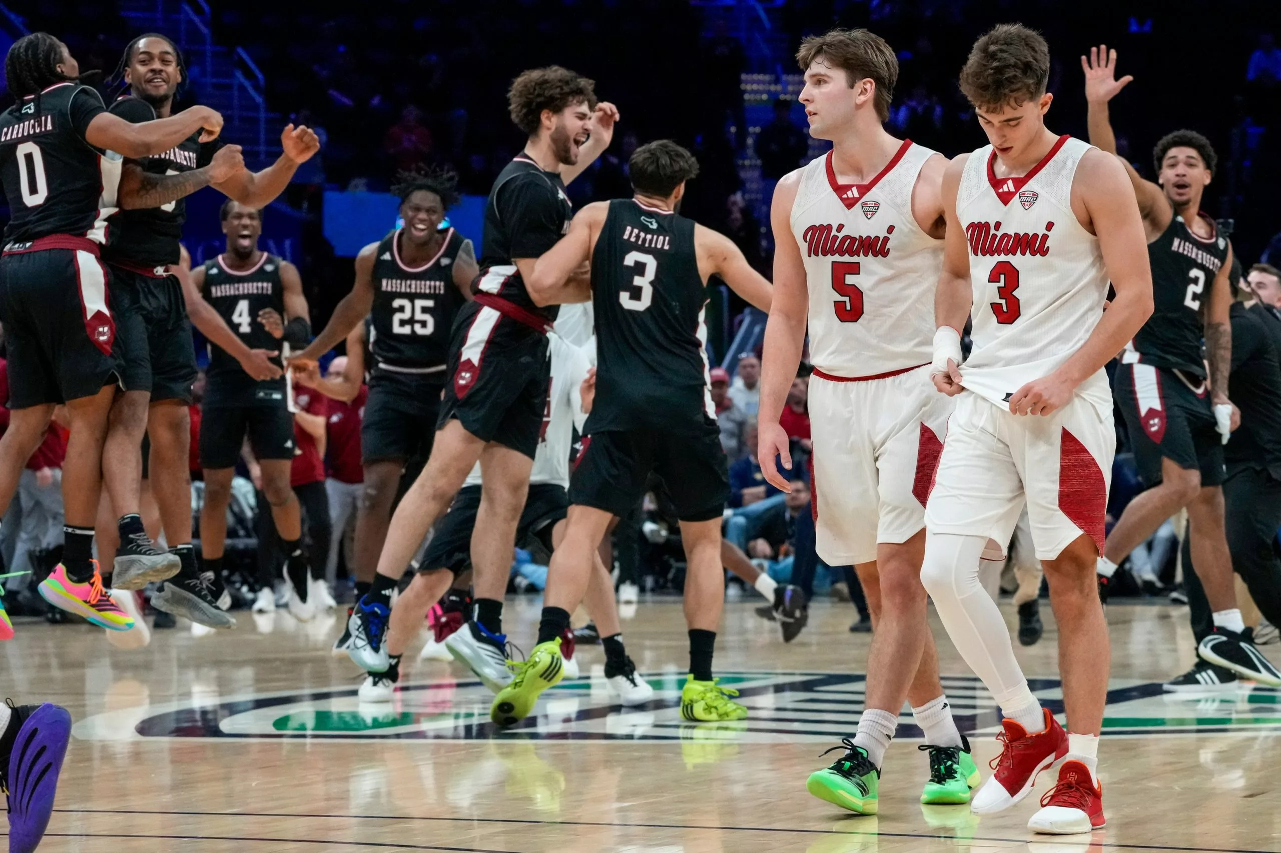 Massachusetts vs Toledo Picks, Prediction, Odds, and Line Movement for Friday March 13 2026