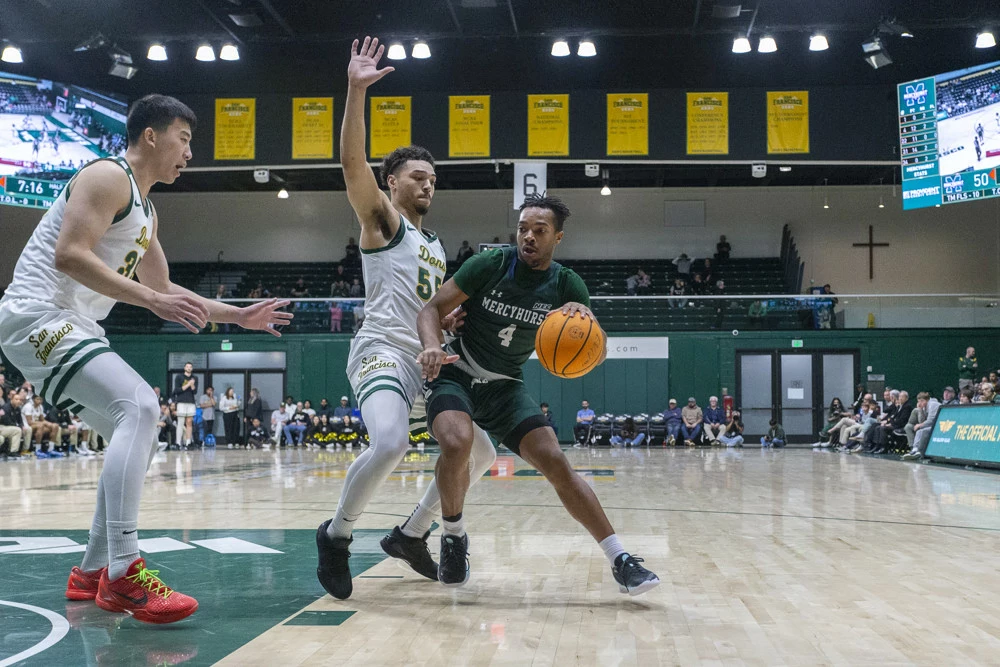 Mercyhurst vs Long Island Picks, Prediction, Odds, and Line Movement for Tuesday March 10 2026