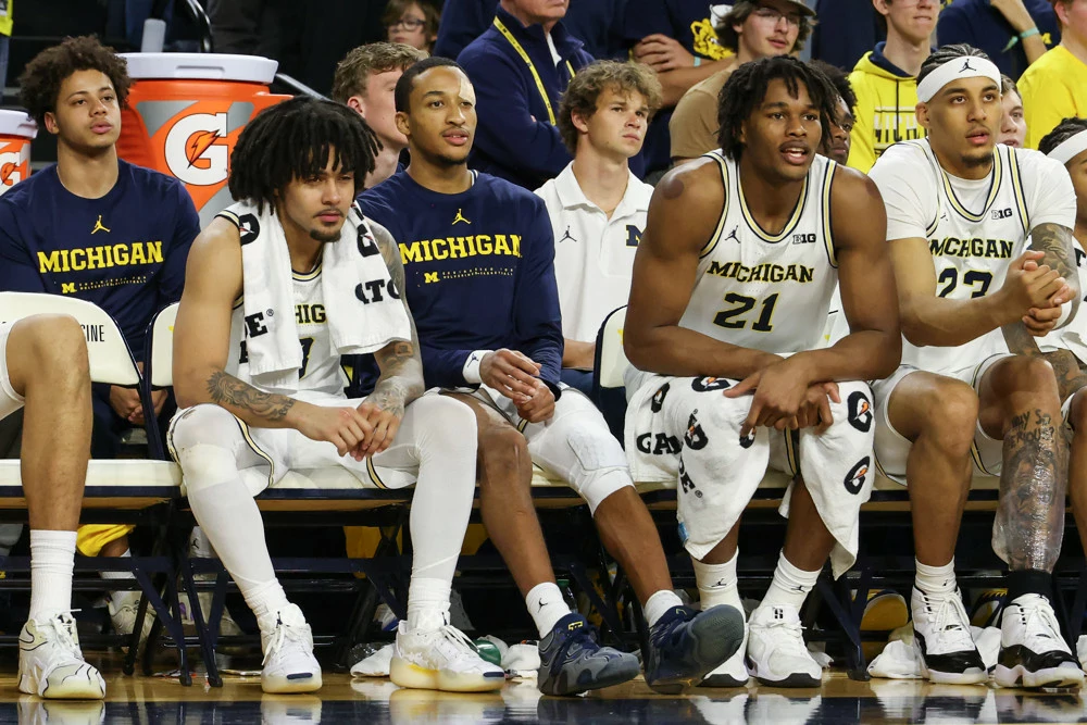 National Championship UConn Huskies vs Michigan Wolverines Picks, Prediction, Odds, and Line Movement for Monday April 6 2026