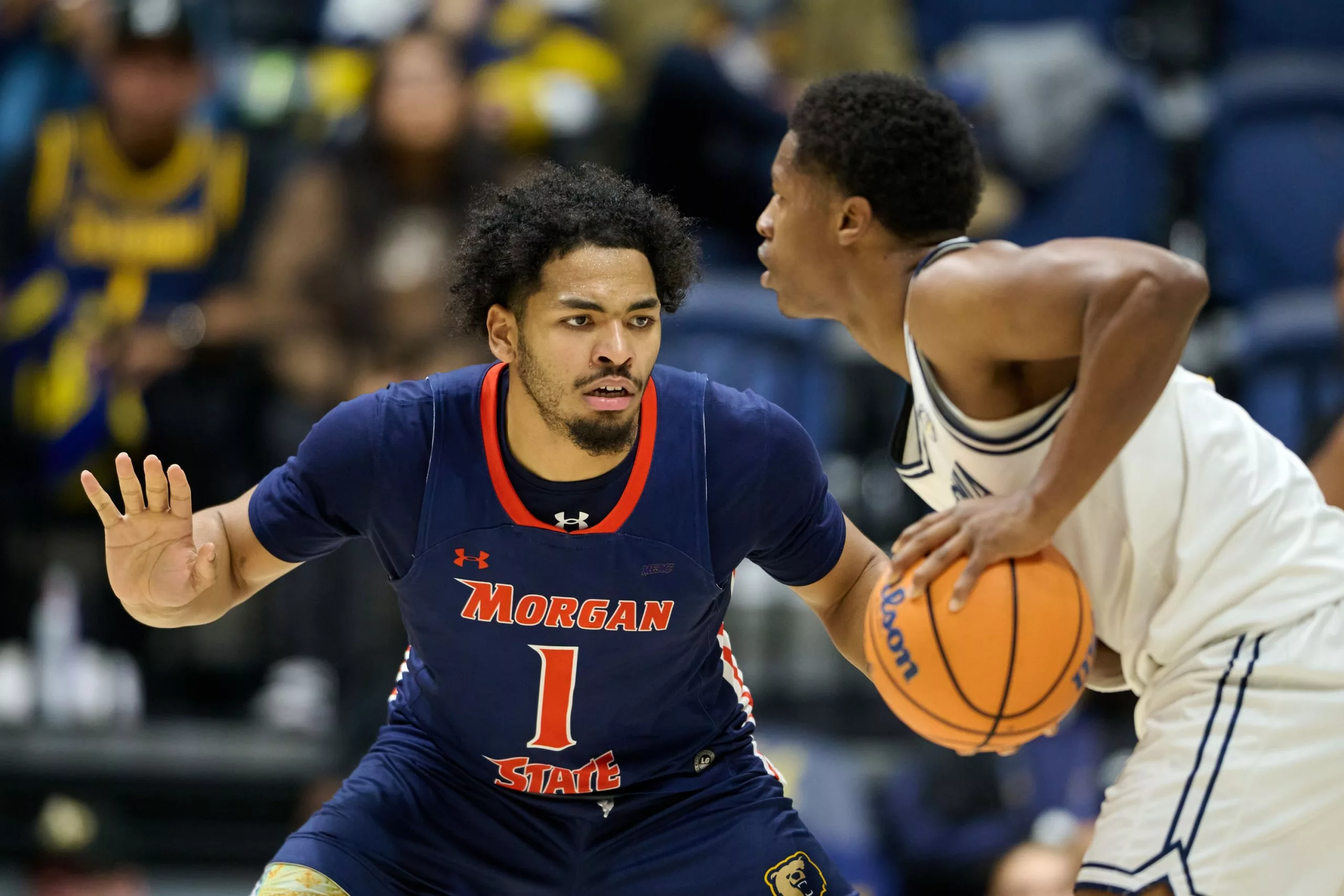 Delaware State Hornets vs Morgan State Bears Picks, Prediction, Odds, and Line Movement for Wednesday March 11 2026