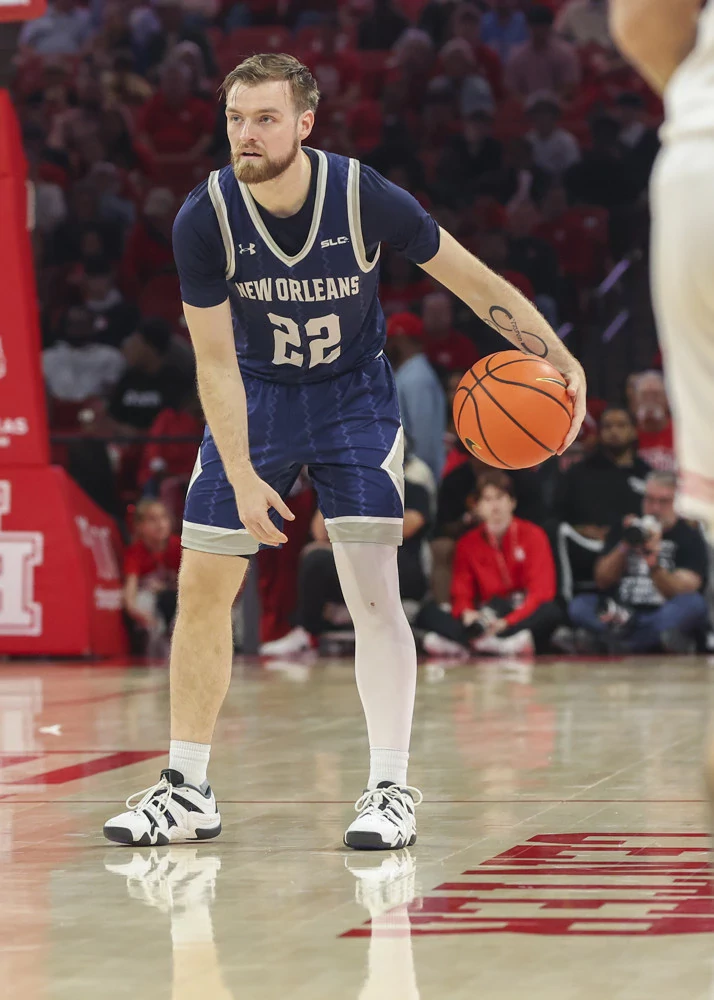 Houston Christian vs New Orleans Picks, Prediction, Odds, and Line Movement for Sunday March 8 2026