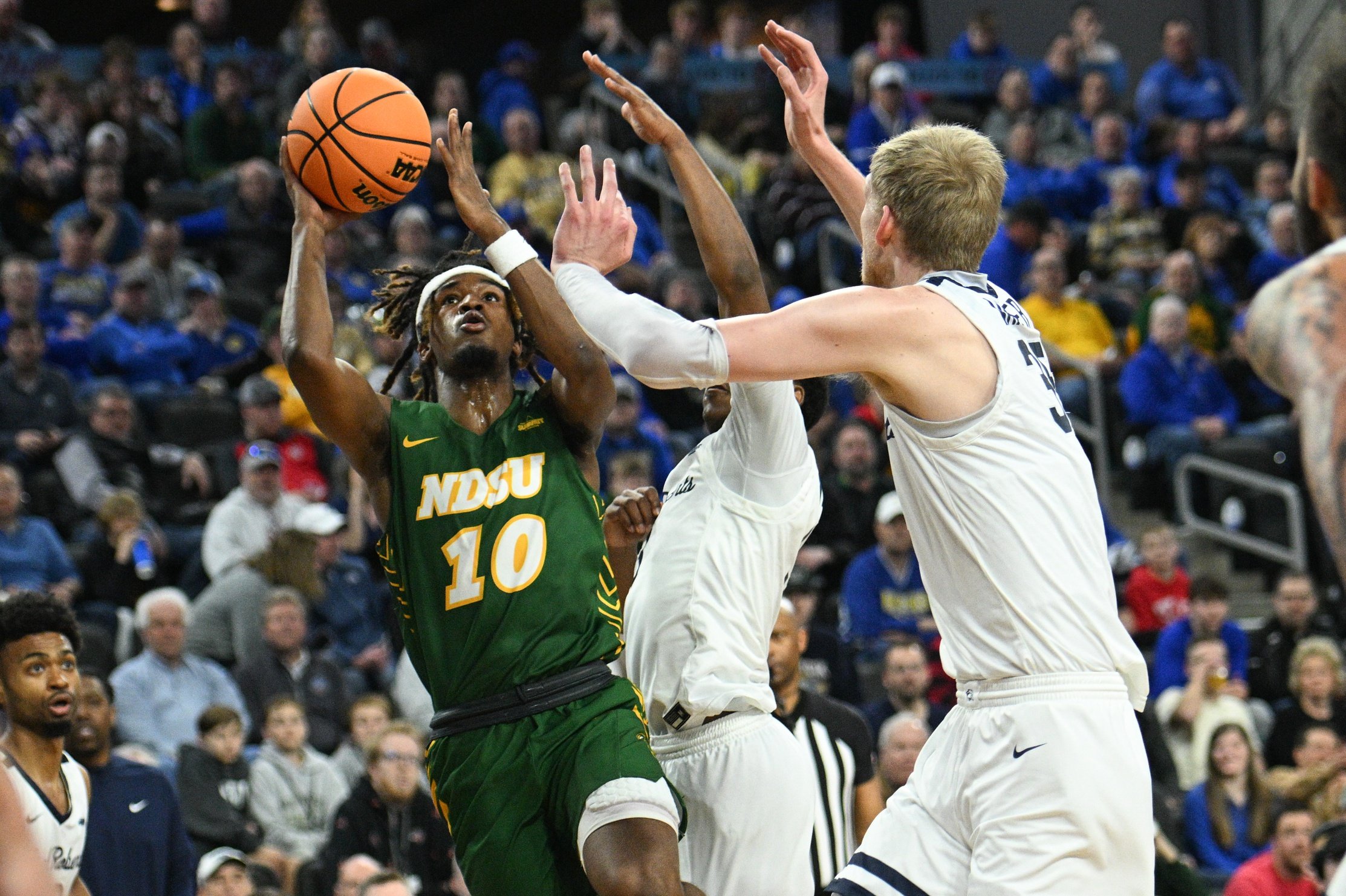 Omaha vs North Dakota State Picks, Prediction, Odds, and Line Movement for Saturday March 7 2026