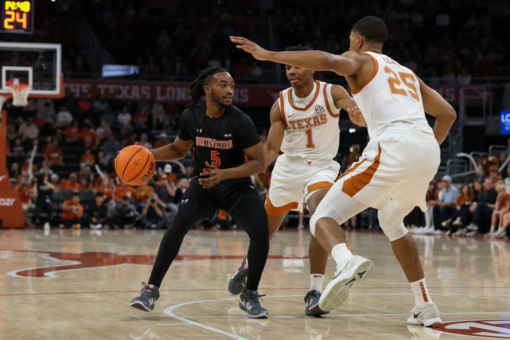 Northwestern State Demons vs Nicholls Colonels Picks, Prediction, Odds, and Line Movement for Sunday March 8 2026