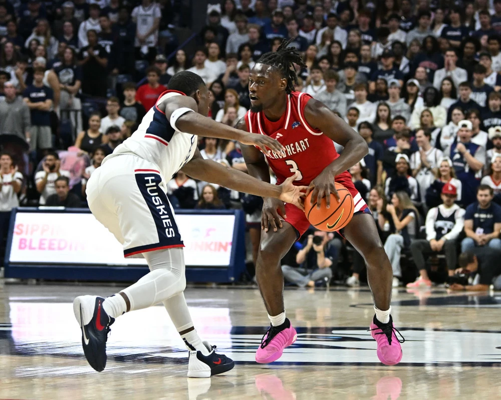 Sacred Heart vs Merrimack Picks, Prediction, Odds, and Line Movement for Friday March 6 2026
