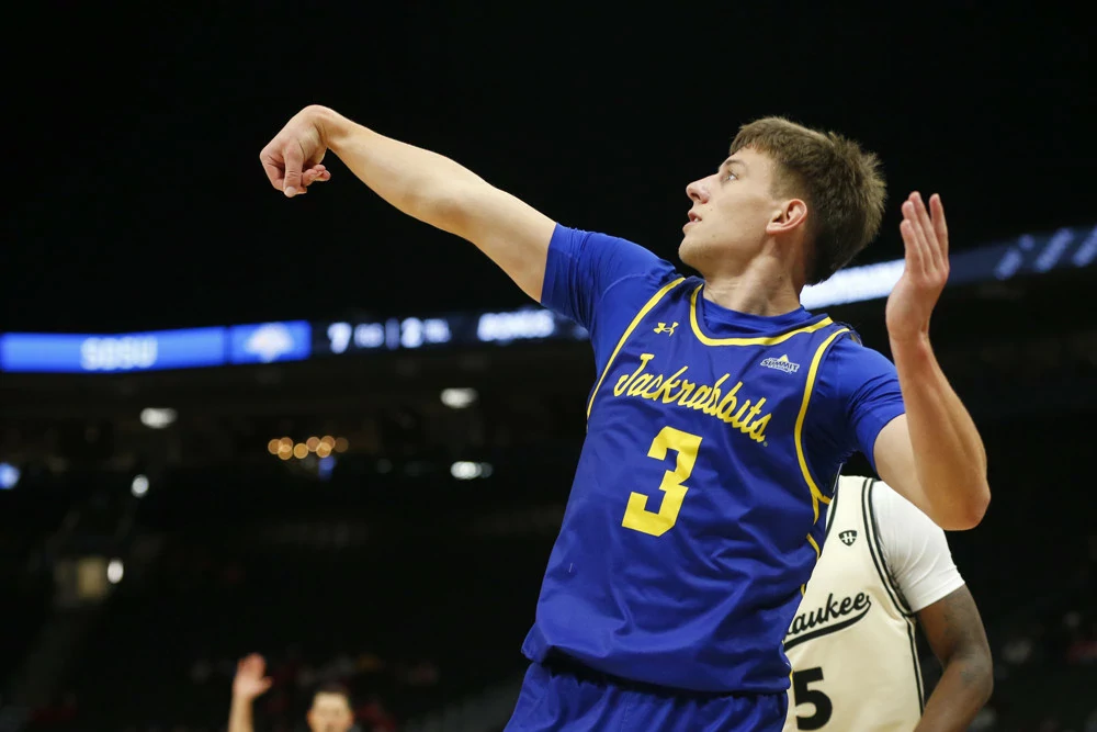 South Dakota State vs St. Thomas Picks, Prediction, Odds, and Line Movement for Thursday March 5 2026