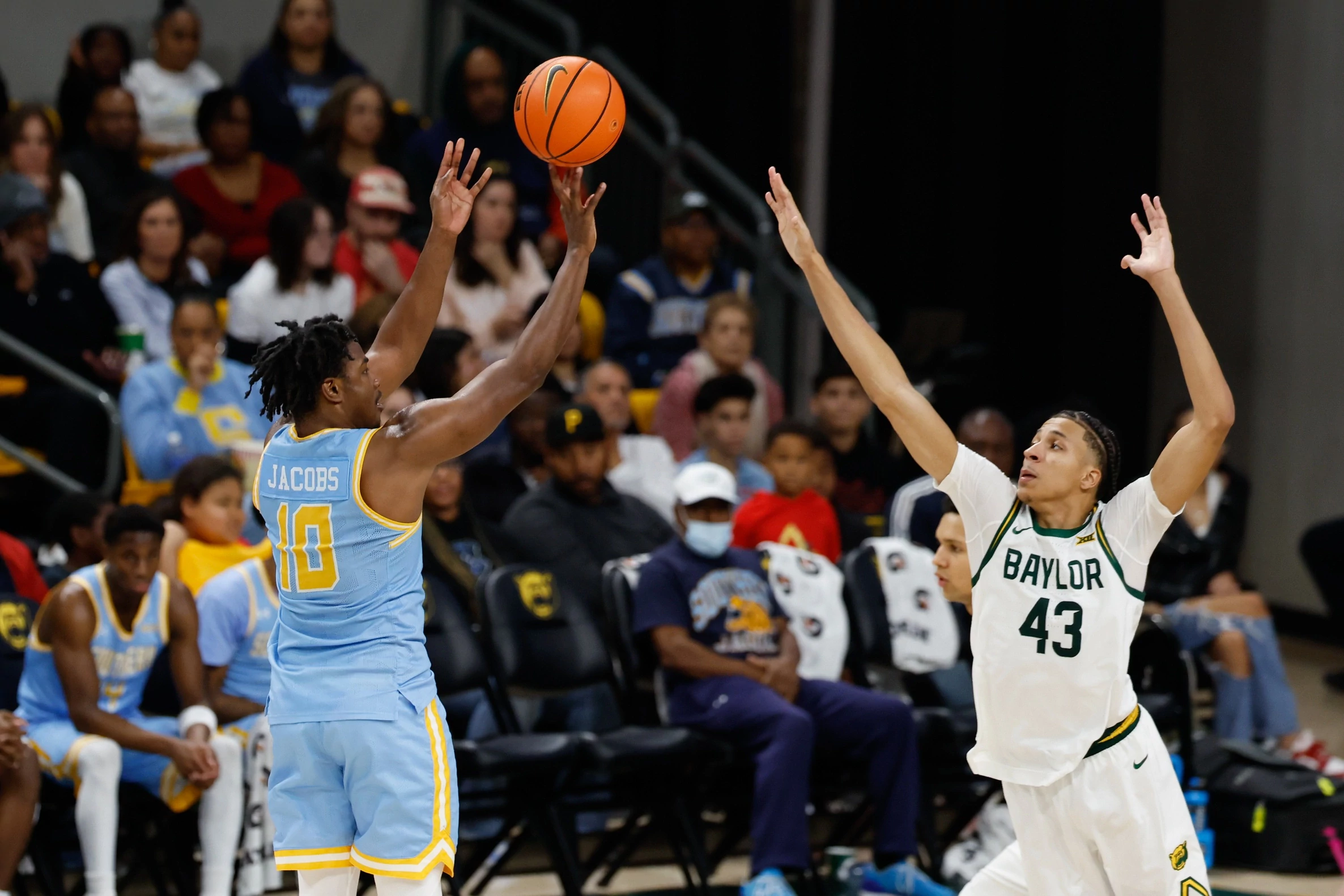 Southern vs Florida A&M Picks, Prediction, Odds, and Line Movement for Friday March 13 2026