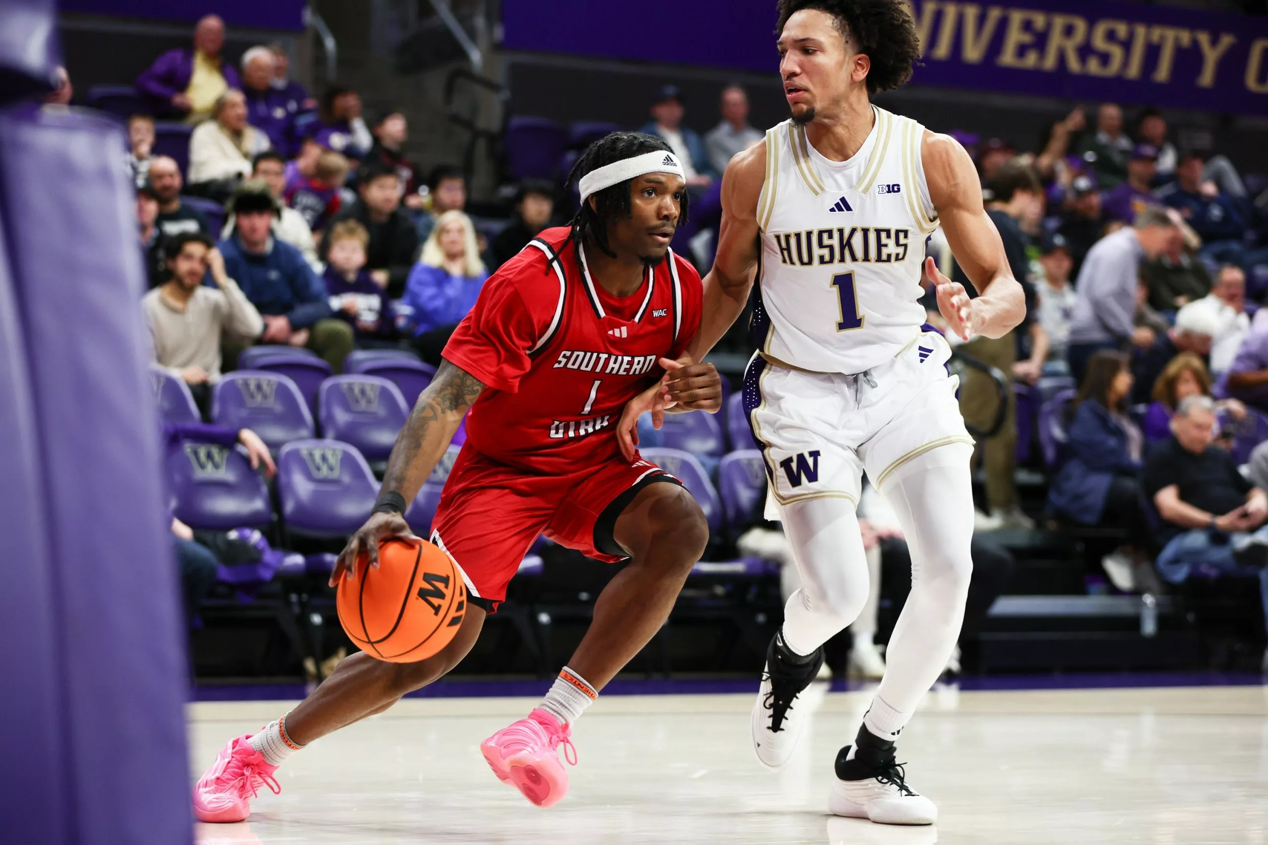 Southern Utah vs UT Arlington Picks, Prediction, Odds, and Line Movement for Thursday March 12 2026