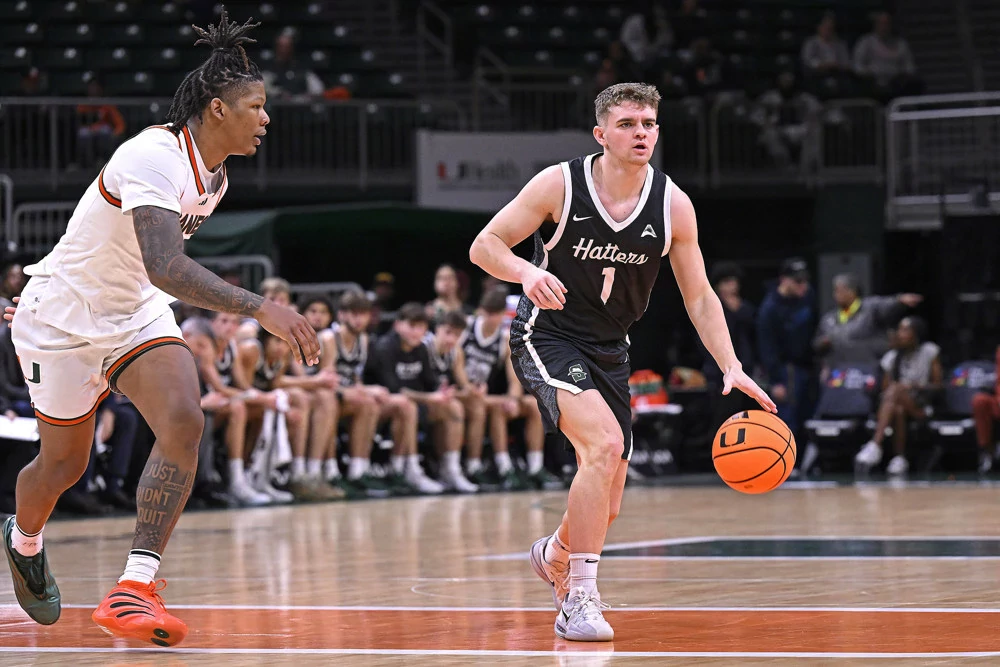 Stetson vs Austin Peay Picks, Prediction, Odds, and Line Movement for Friday March 6 2026