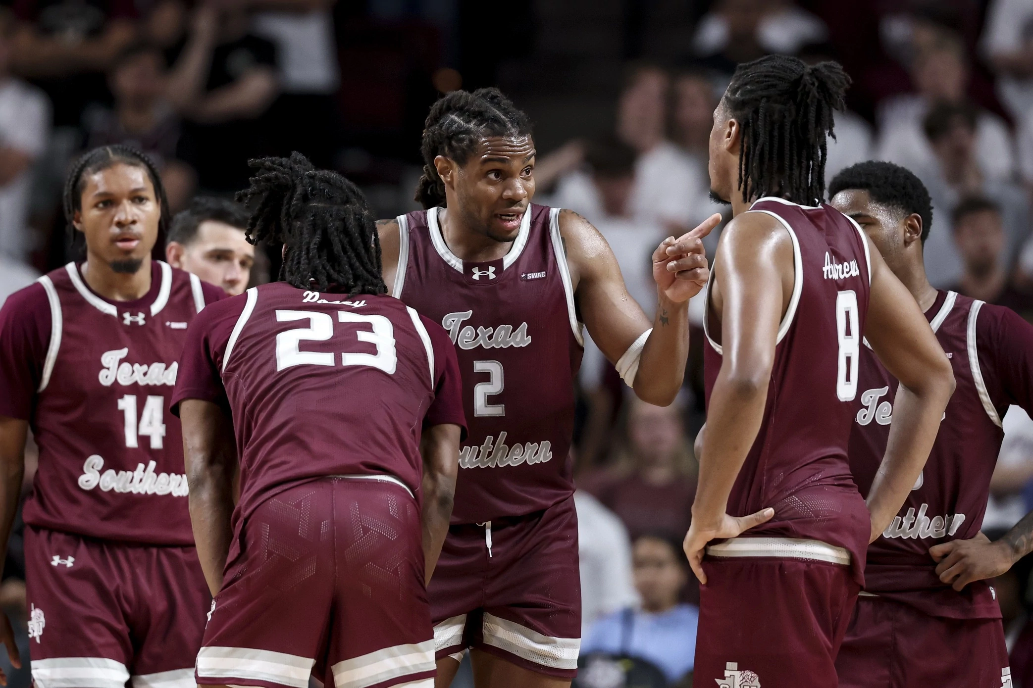Alabama A&M vs Texas Southern Picks, Prediction, Odds, and Line Movement for Thursday March 12 2026
