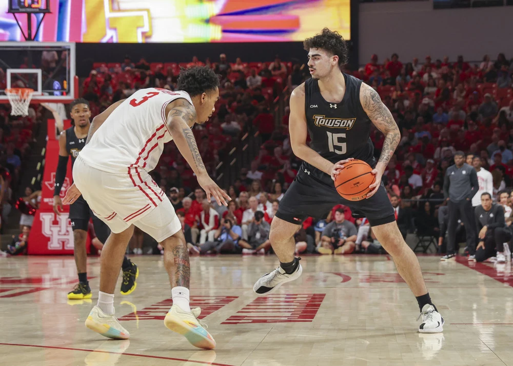 Towson vs Hofstra Picks, Prediction, Odds, and Line Movement for Monday March 9 2026
