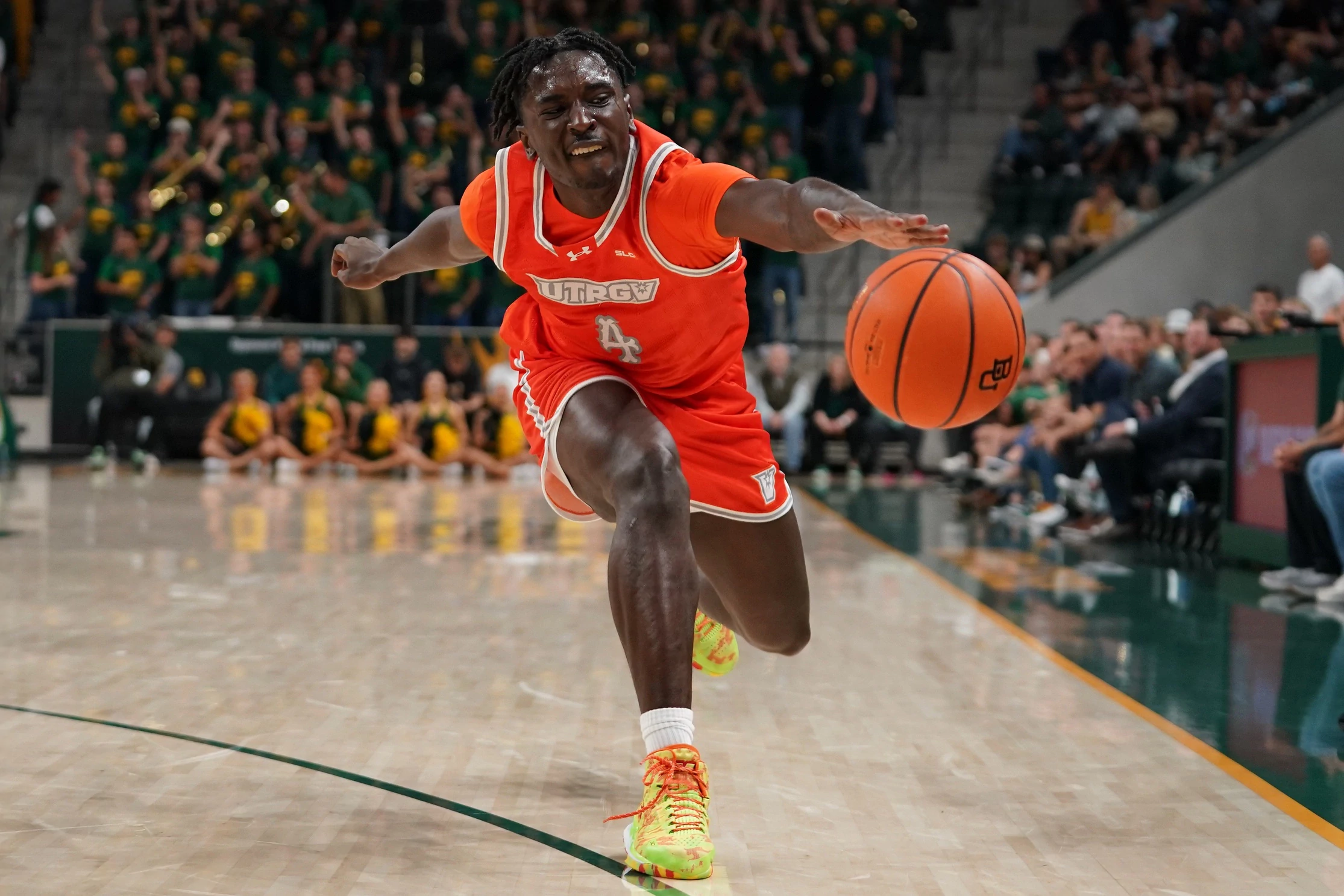 UT Rio Grande Valley vs McNeese Cowboys Picks, Prediction, Odds, and Line Movement for Tuesday March 10 2026