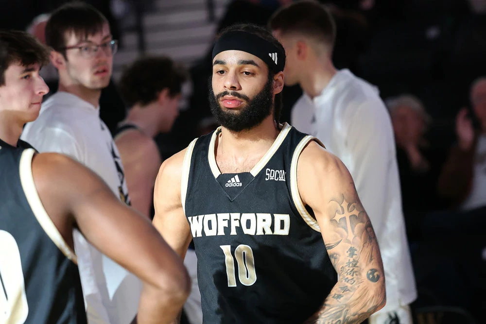 UNC Greensboro vs Wofford Picks, Prediction, Odds, and Line Movement for Saturday March 7 2026