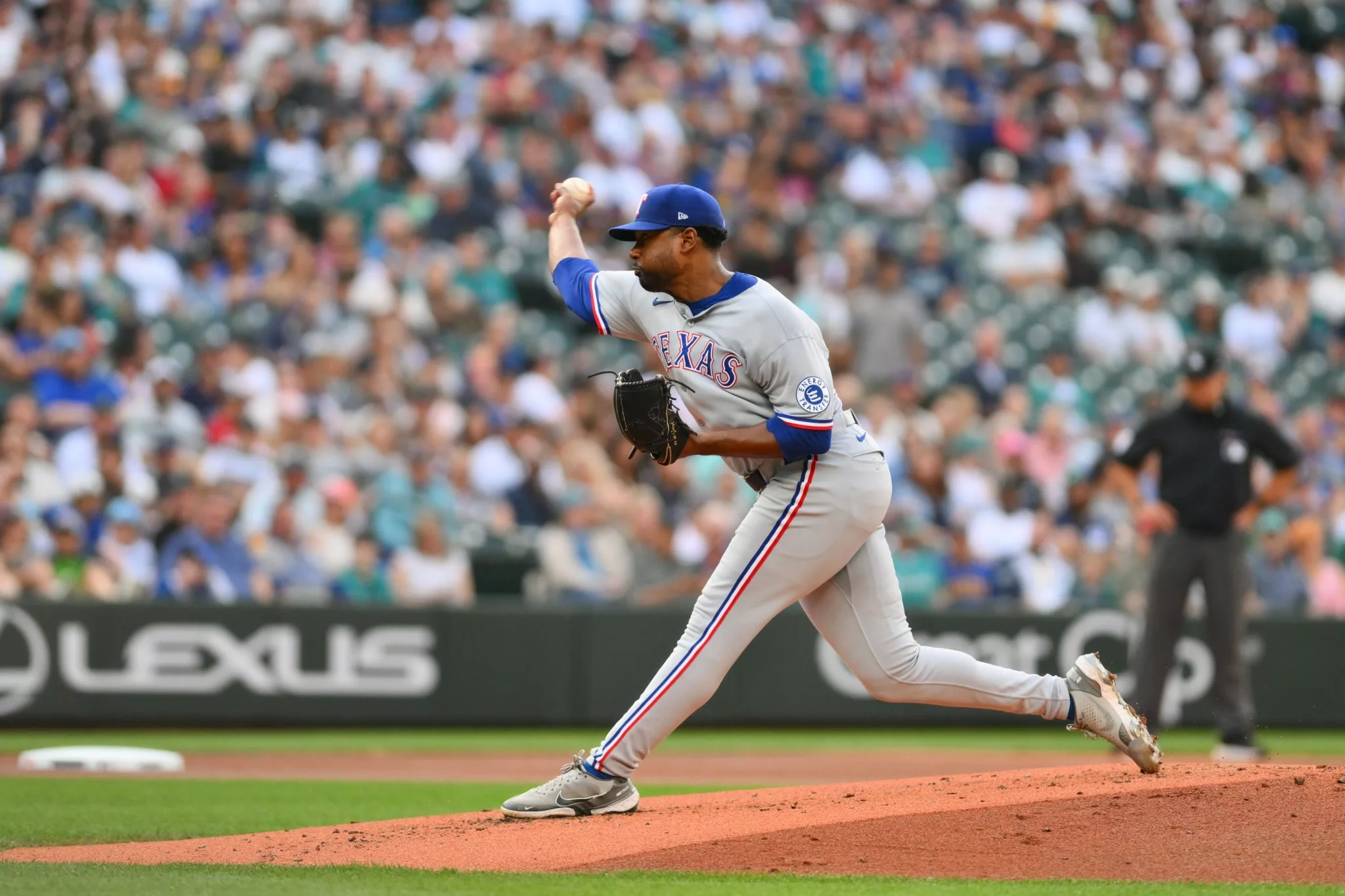 Reds vs. Rangers prediction