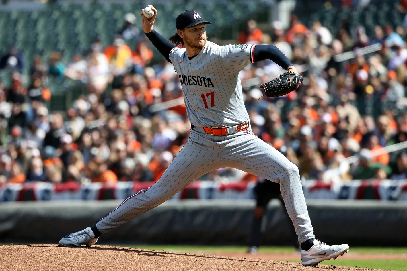 Tampa Bay Rays vs. Minnesota Twins Picks and Prediction for Friday April 3 2026