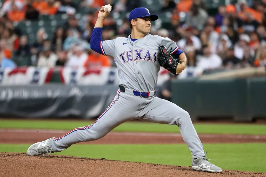 Reds vs. Rangers prediction