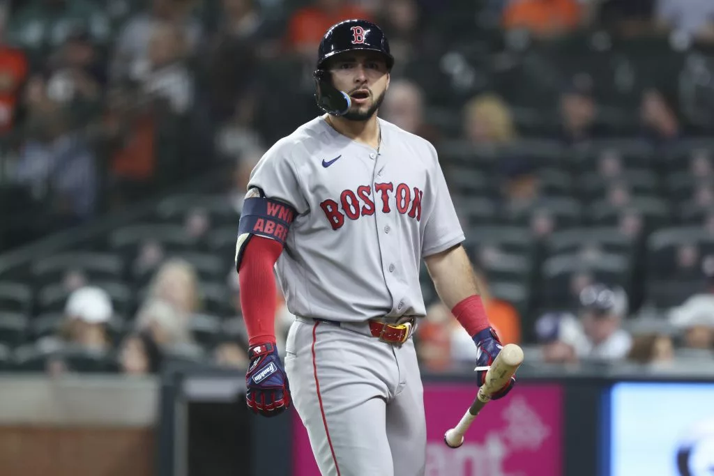 Rays vs Red Sox Prediction