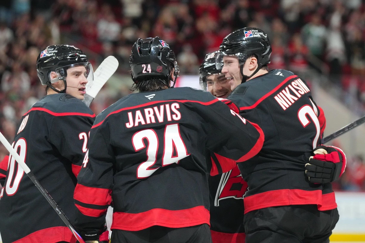 Las Vegas Golden Knights vs Carolina Hurricanes Game 5 Prediction, Picks, and Odds Movement for Thursday June 11 2026