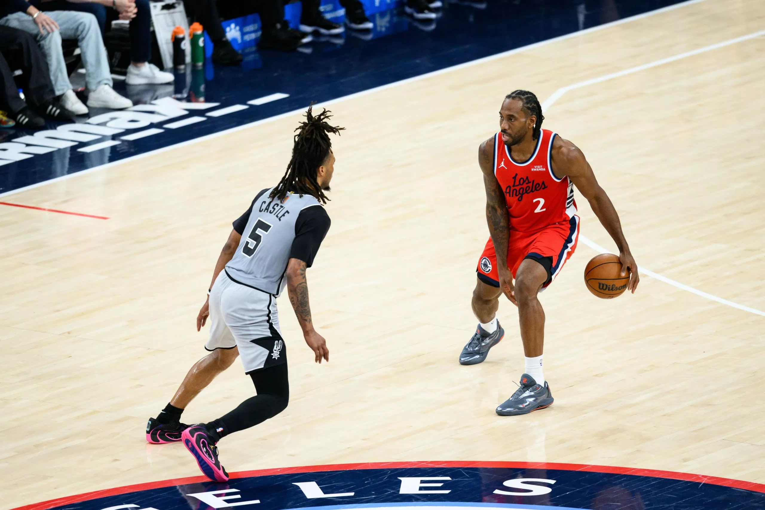 Golden State Warriors vs LA Clippers Picks and Prediction for Sunday, April 12, 2026
