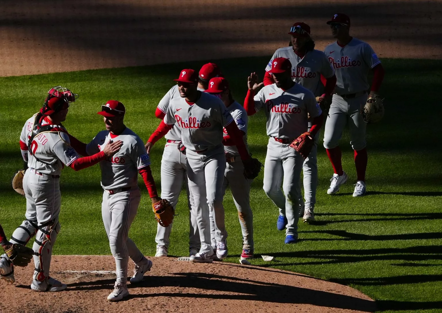 Philadelphia Phillies vs Colorado Rockies prediction