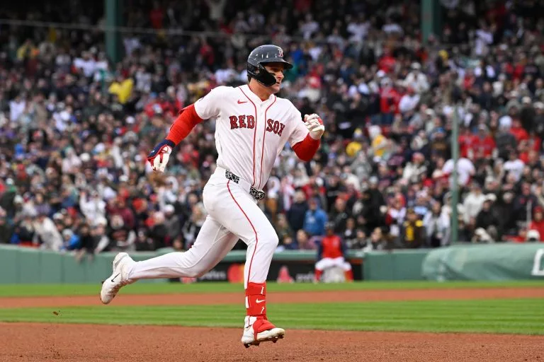 Rangers vs Red Sox prediction