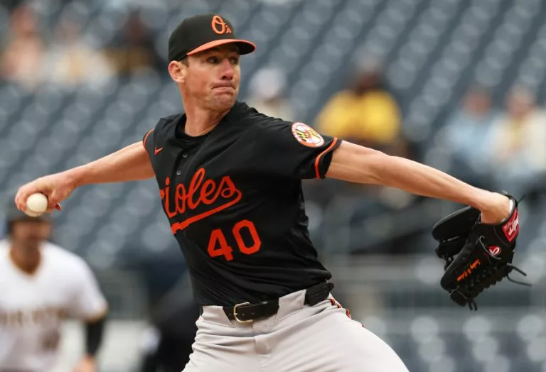 Giants vs. Orioles prediction