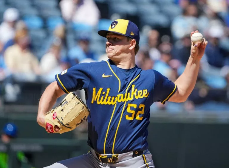 Cardinals vs Brewers prediction