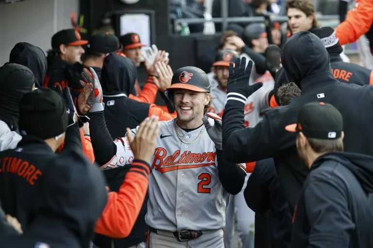 Rays vs Orioles Prediction