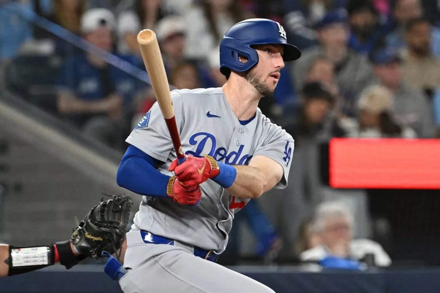 Rangers vs. Dodgers Prediction