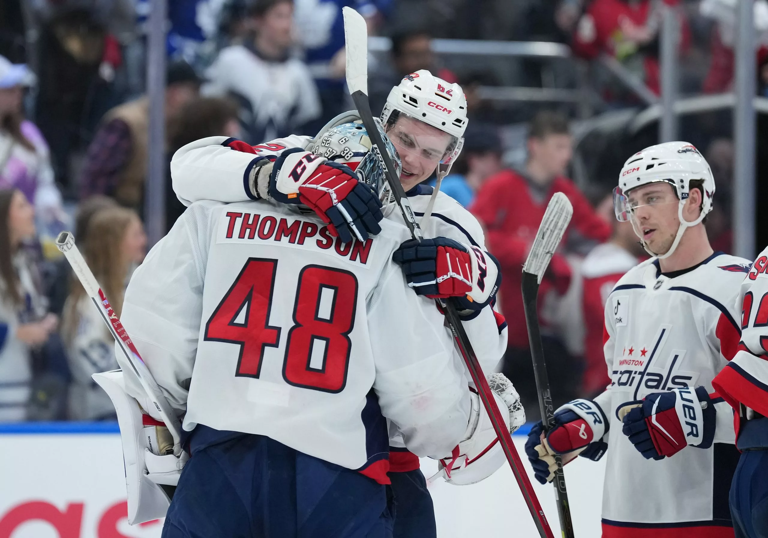 Washington Capitals vs Pittsburgh Penguins Picks and Prediction, Saturday, April 11, 2026