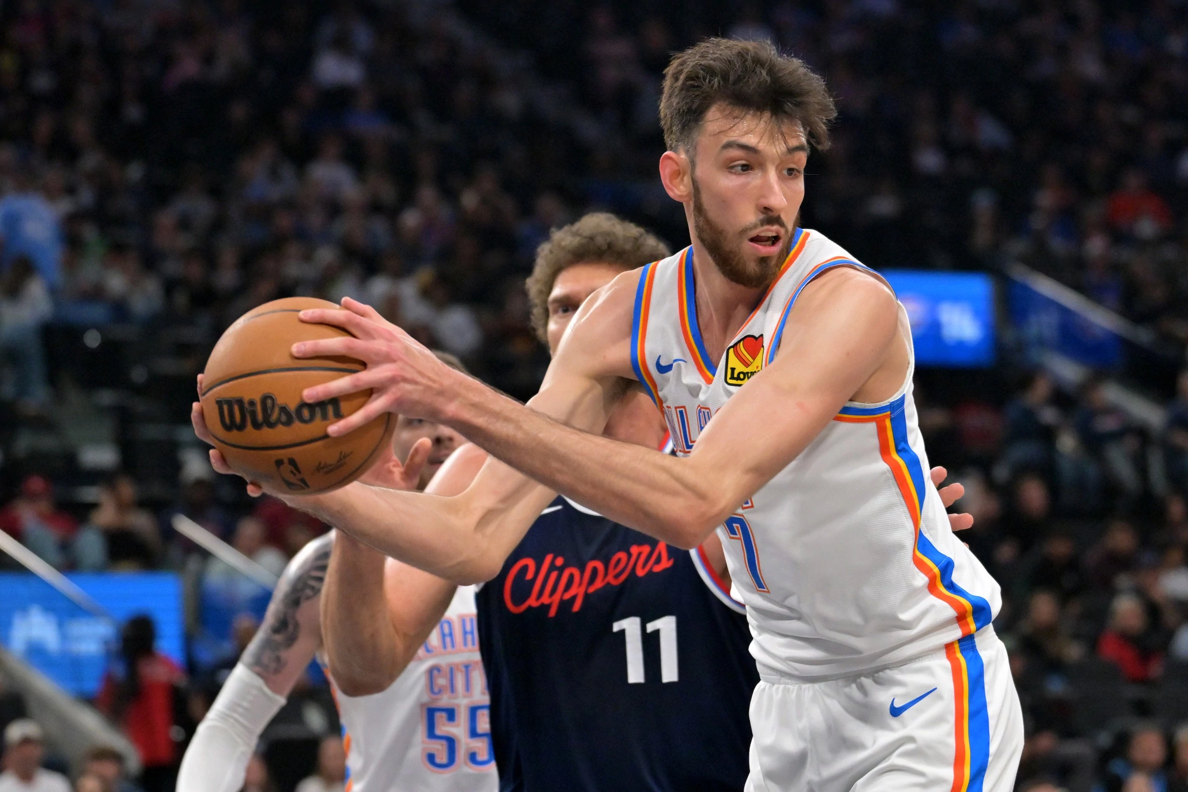 Phoenix Suns vs. Oklahoma City Thunder Picks and Prediction for Sunday April 12 2026