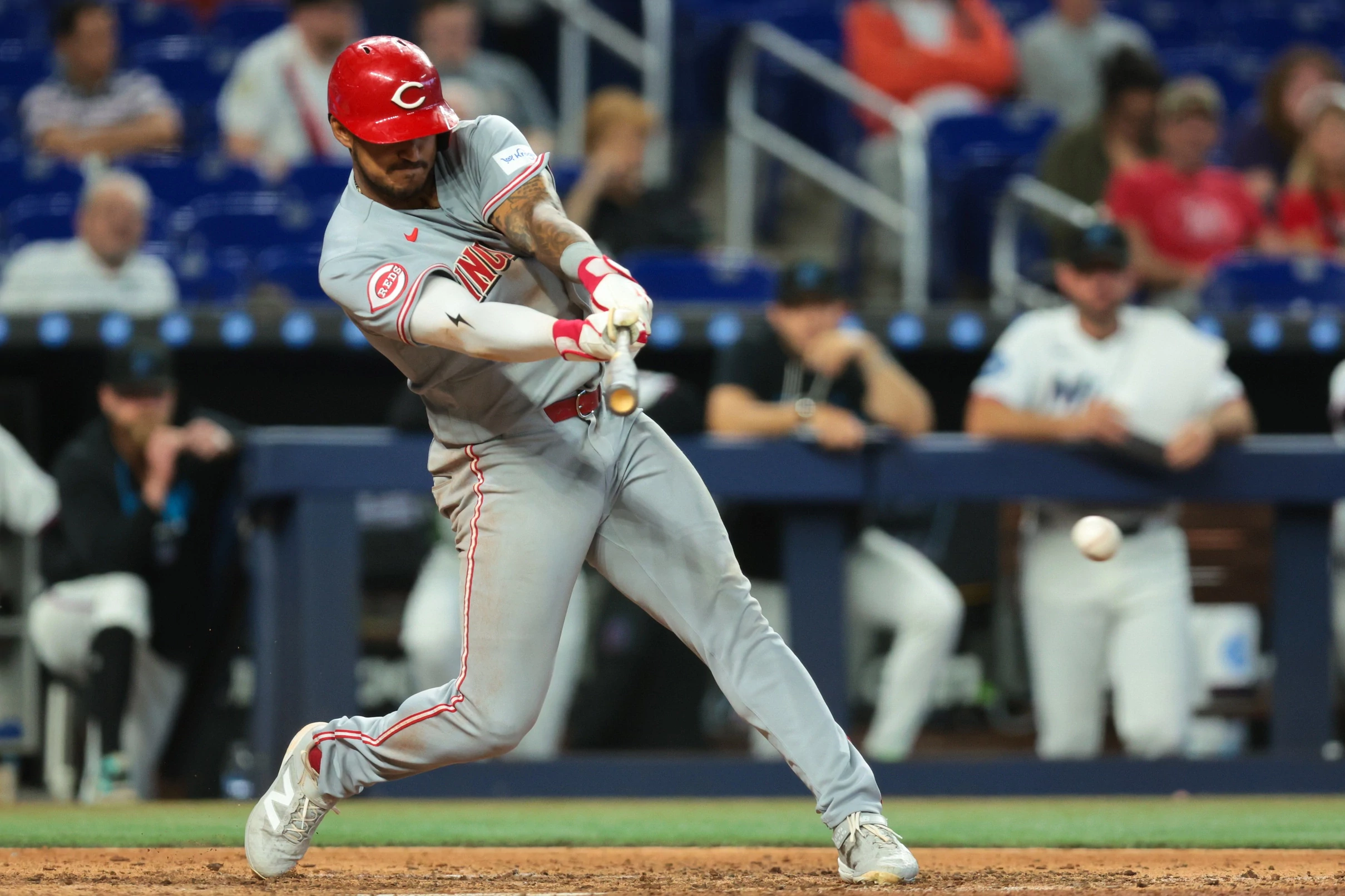 Cincinnati Reds vs San Diego Padres Picks, Prediction, Odds, and Line Movement for Tuesday June 9 2026