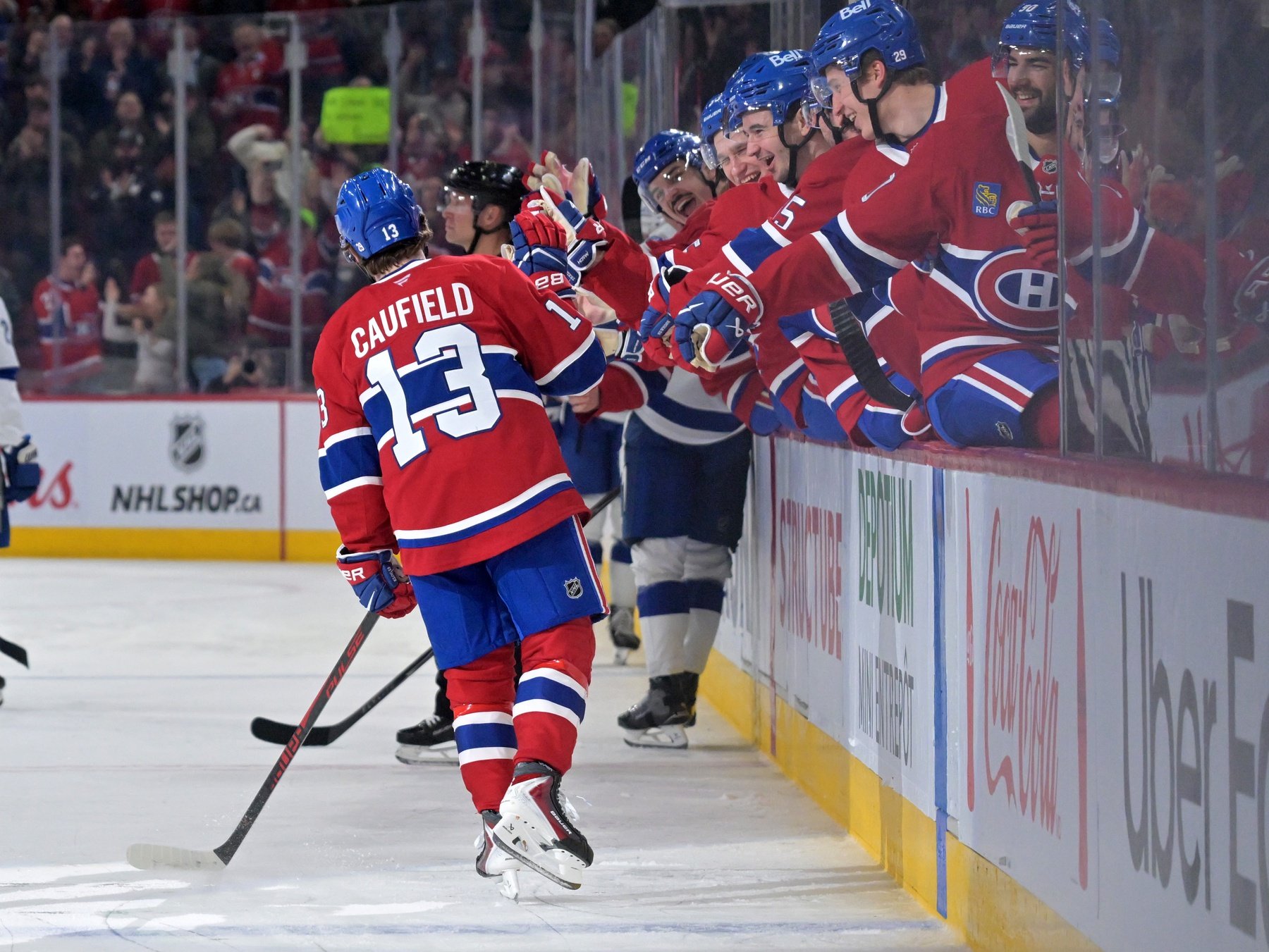 Montreal Canadiens vs Tampa Bay Lightning Picks, Prediction and Odds for Game 2