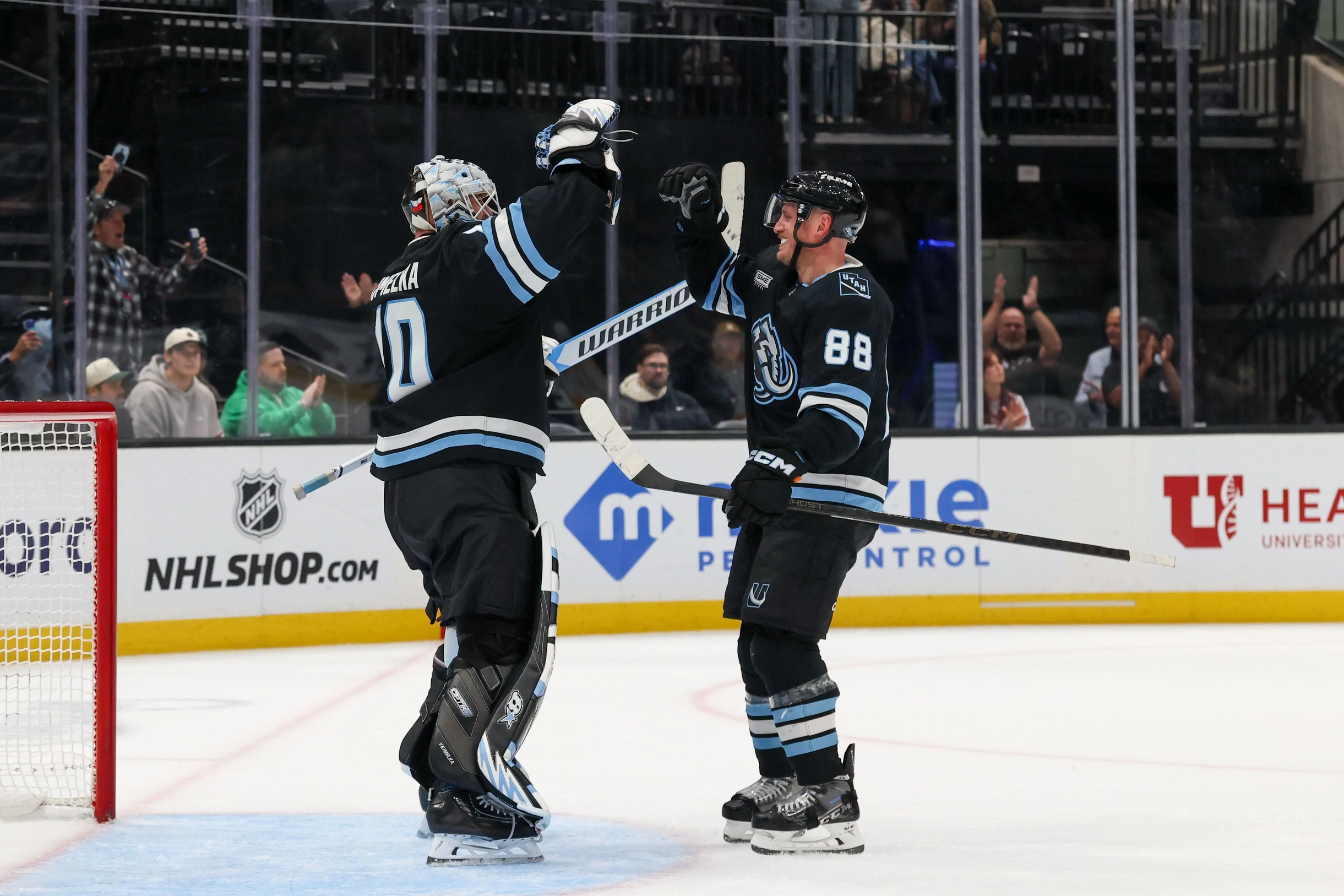 Carolina Hurricanes vs. Utah Mammoth Picks and Predictions, Saturday, April 11, 2026