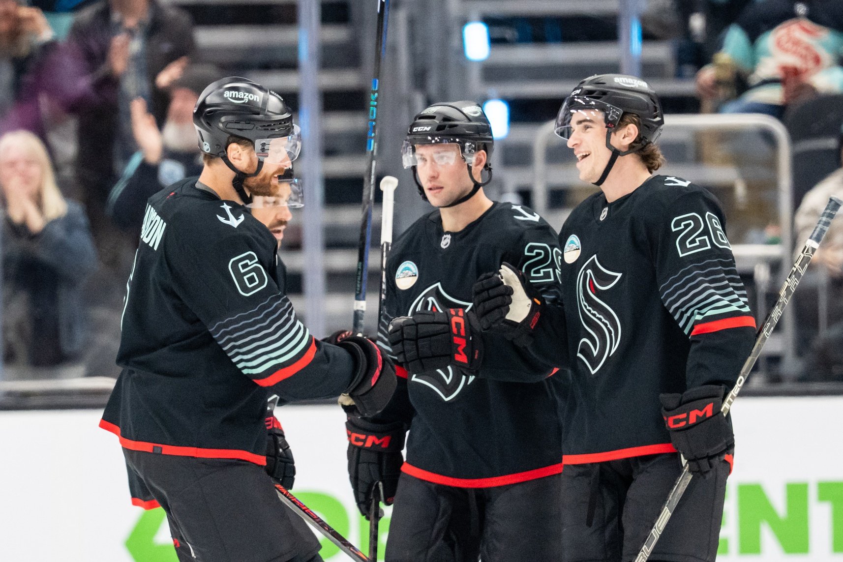 Calgary Flames vs Seattle Kraken Picks and Prediction, Saturday, April 11, 2026