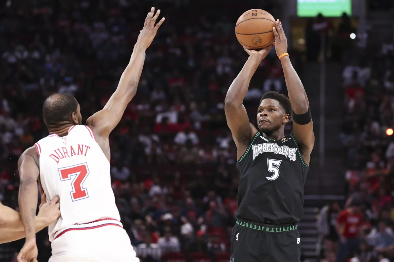 Pelicans vs. Rockets prediction