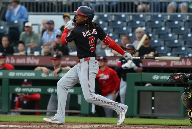 Mets vs Nationals prediction