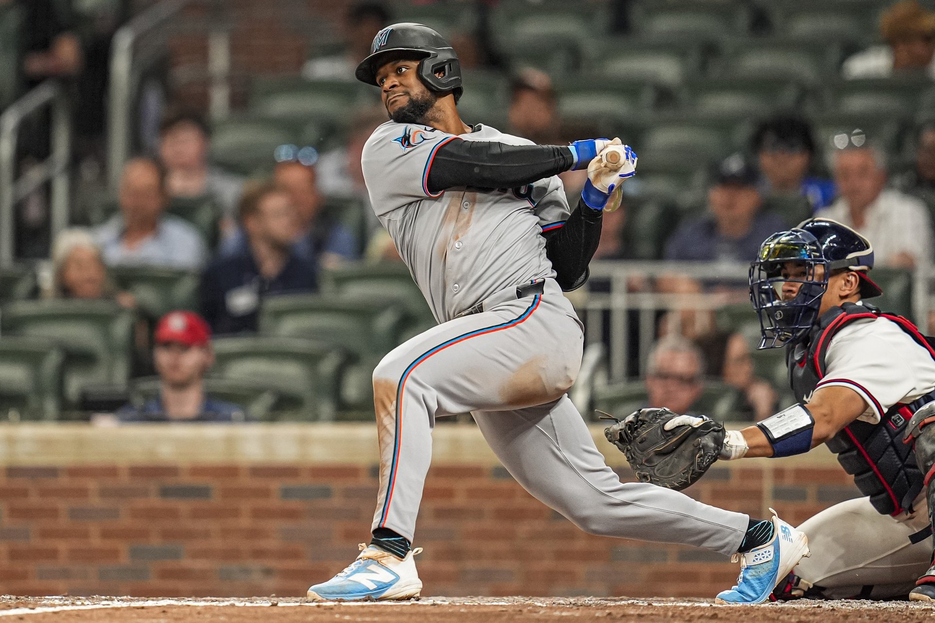 Miami Marlins vs Colorado Rockies Player Props, Picks and Predictions - 7/1/2026 