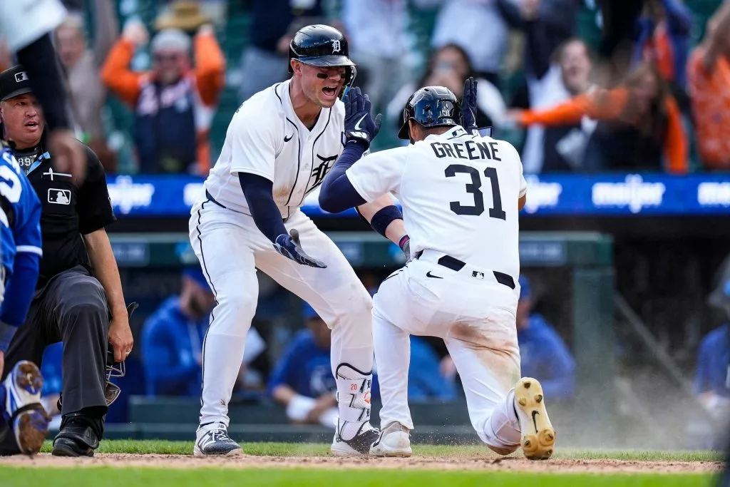Detroit Tigers vs Boston Red Sox prediction