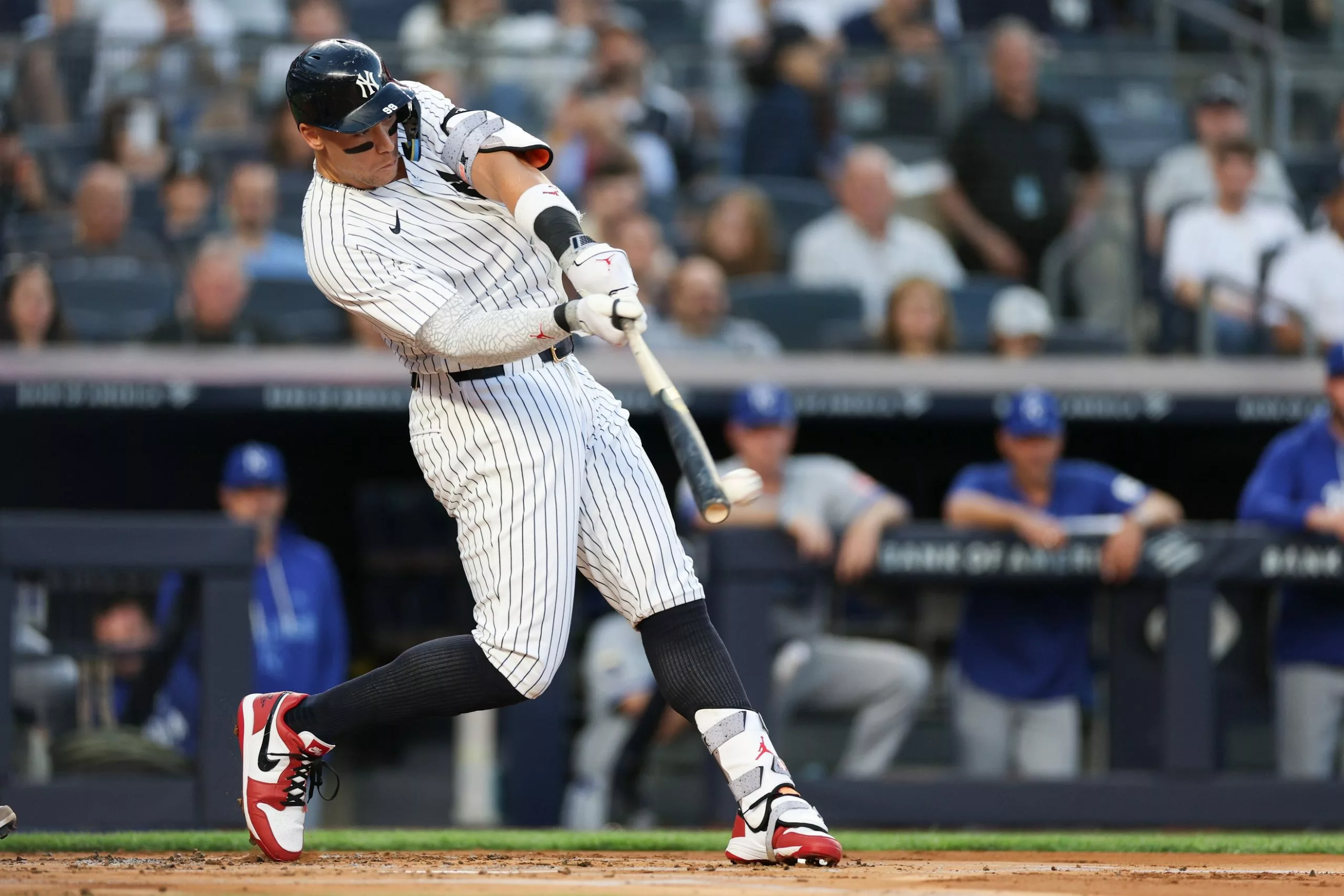New York Yankees vs Detroit Tigers Picks, Prediction, Odds, and Line Movement for Wednesday June 24 2026