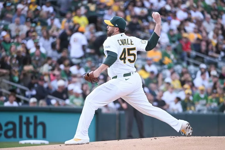 Mariners vs Athletics prediction