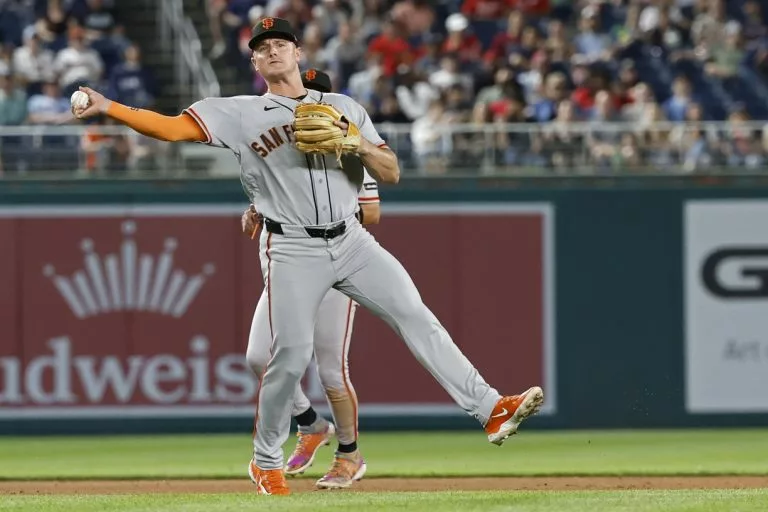 San Francisco Giants vs Arizona Diamondbacks Player Props, Picks and Predictions - 7/1/2026 