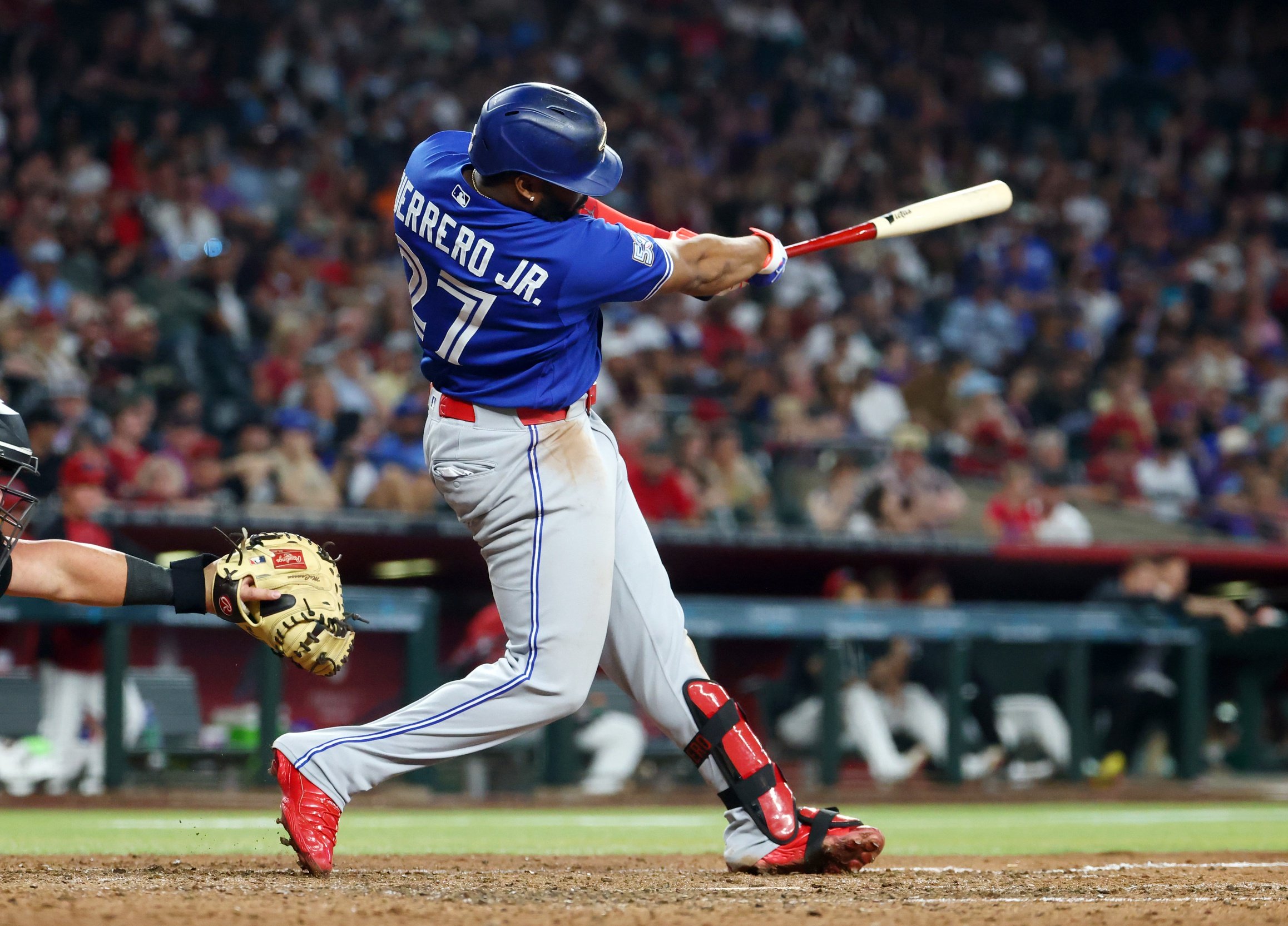New York Mets vs Toronto Blue Jays: Picks, Predictions and Props - 6/29/2026 
