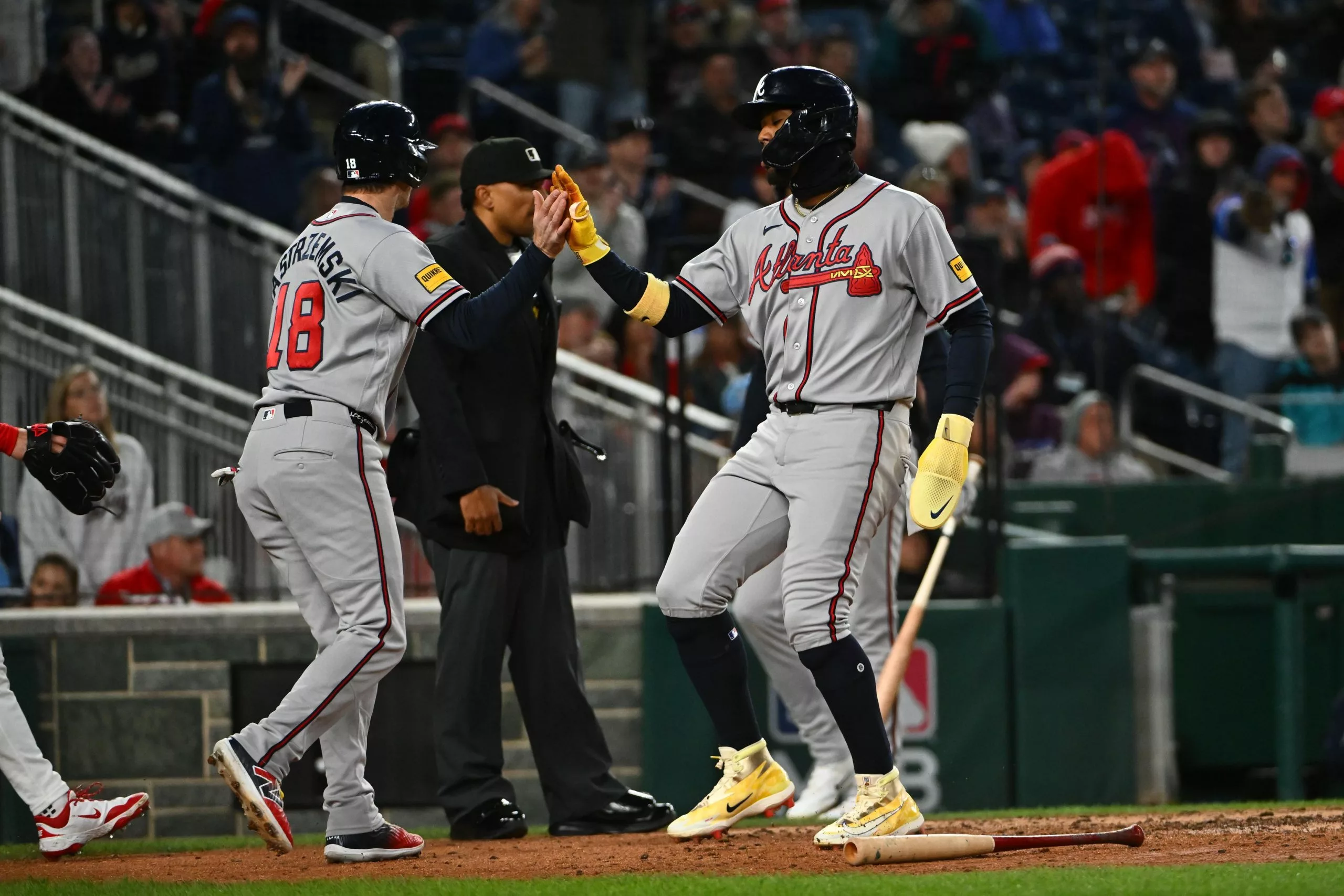 Atlanta Braves vs Pittsburgh Pirates Player Props, Picks and Predictions - 7/8/2026