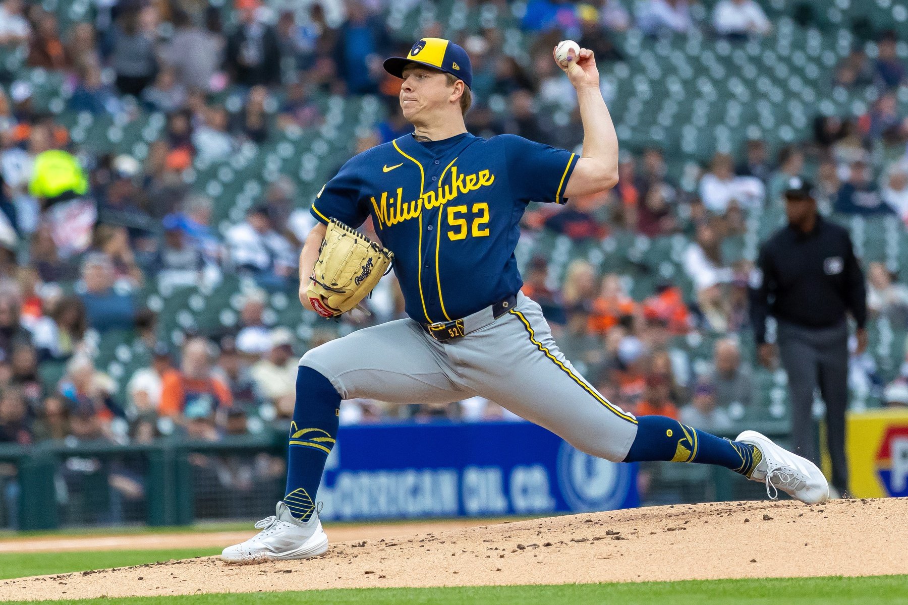 Pittsburgh Pirates vs. Milwaukee Brewers Picks and Prediction for Sunday April 26 2026