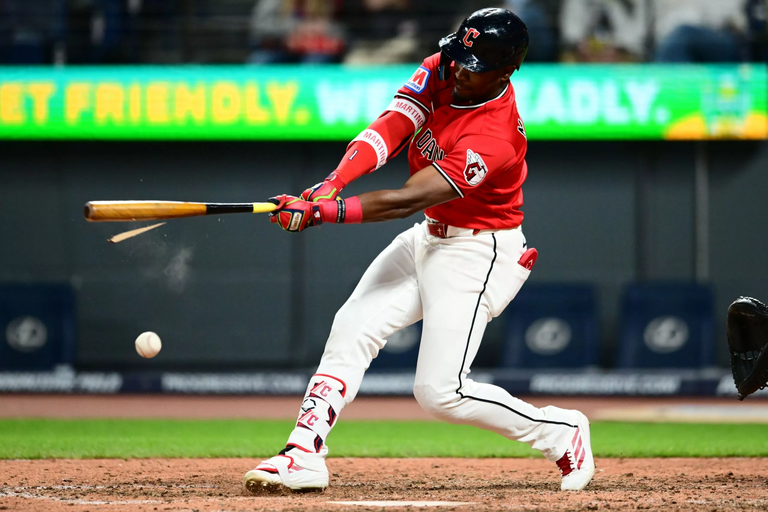 Cleveland Guardians vs Minnesota Twins