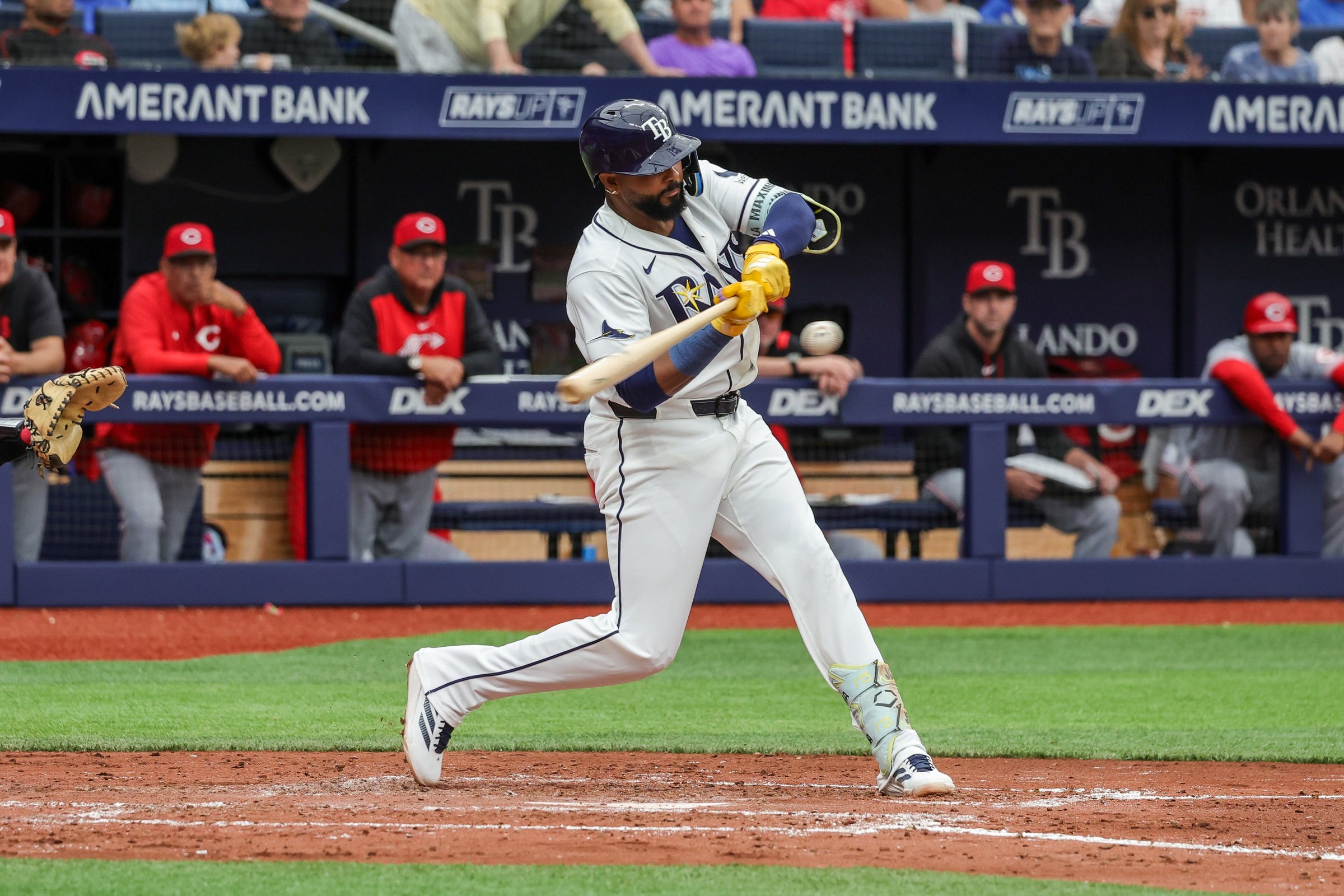 Kansas City Royals vs Tampa Bay Rays: Picks, Predictions and Props - 6/25/2026
