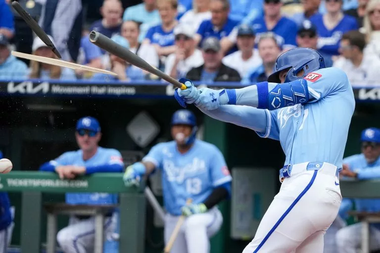 Angels vs. Royals Prediction